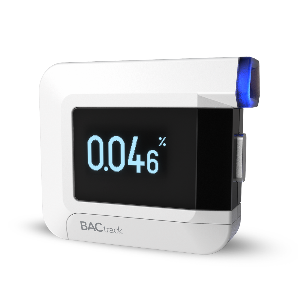 BACtrackC8