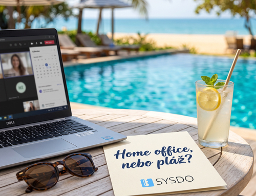 Fenomén „Quiet Vacationing“: Pracuje z home office, nebo z pláže v Chorvatsku?