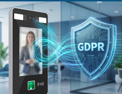 GDPR vs. moderní biometrika v praxi: Co si HR oddělení (ne)může dovolit u rozpoznávání obličeje